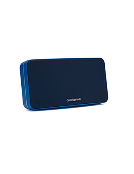 Портативная колонка Cambridge Audio GO blu