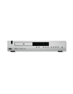 DVD проигрыватель Arcam FMJ DV29 silver
