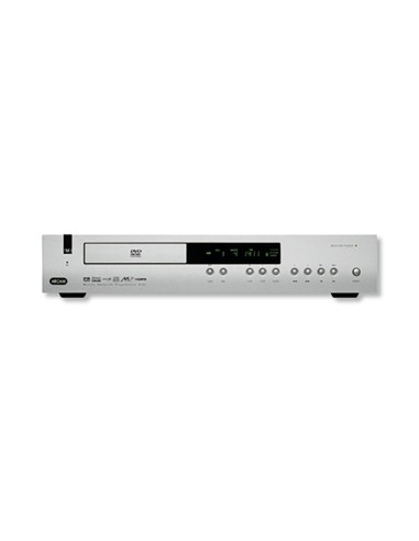 DVD проигрыватель Arcam FMJ DV29 silver