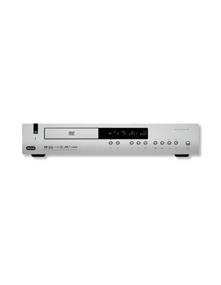 DVD проигрыватель Arcam FMJ DV29 silver