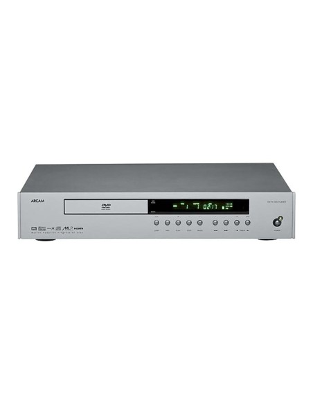 DVD проигрыватель Arcam DV79 silver
