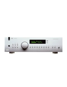 Аудио-видео процессор Arcam FMJ AV8 silver