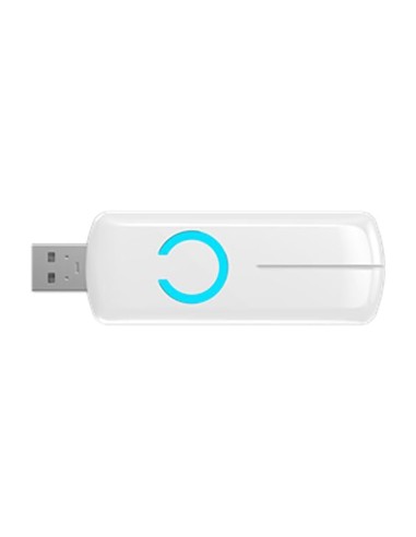 USB адаптер Z-Wave Plus с батареей Aeon Labs AEO ZW090-C