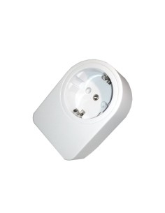 Розеточный выключатель со счетчиком энергии Aeon Labs AEO SES3