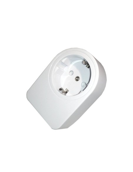 Розеточный выключатель со счетчиком энергии Aeon Labs AEO SES3