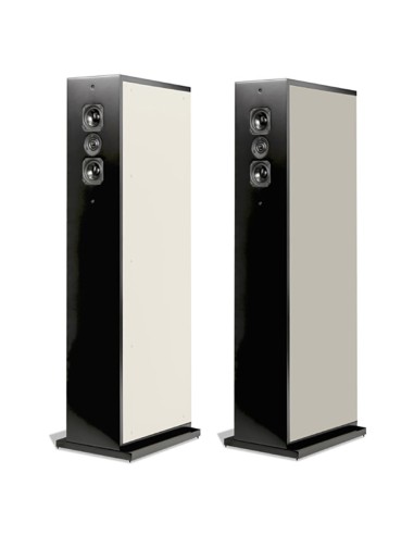 Напольная акустика Artcoustic Stealth Envi biege