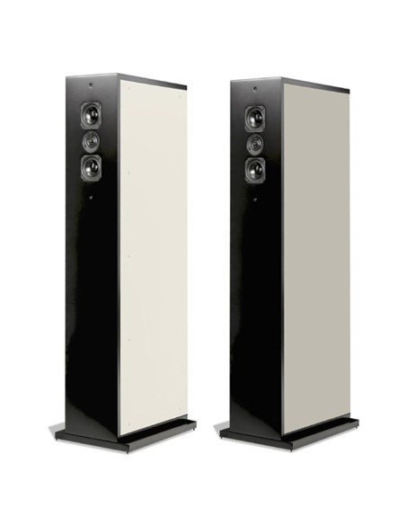 Напольная акустика Artcoustic Stealth Envi biege