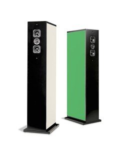 Напольная акустика Artcoustic Stealth Envi purple 2