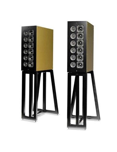 Напольная акустика Artcoustic Stealth Donvig Signature