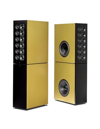 Напольная акустика Artcoustic Stealth Donvig Signature ST-1