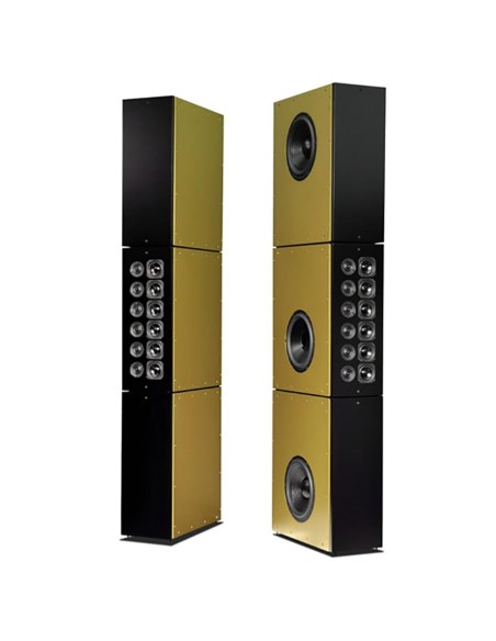 Напольная акустика Artcoustic Stealth Donvig Signature ST-2