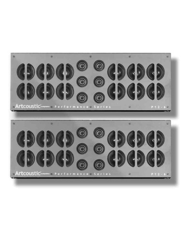 Настенная акустика Artcoustic Performance P12-6