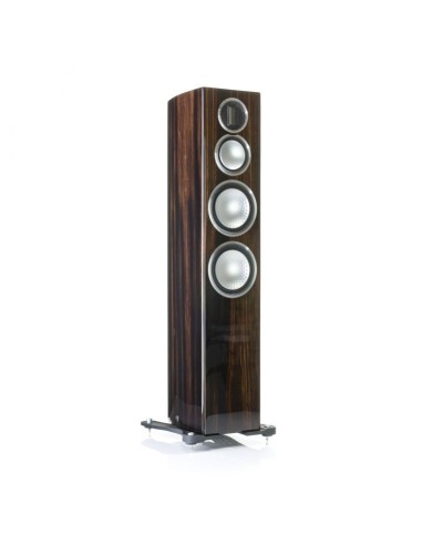 Напольная акустика Monitor Audio Gold 300 Ebony Wood