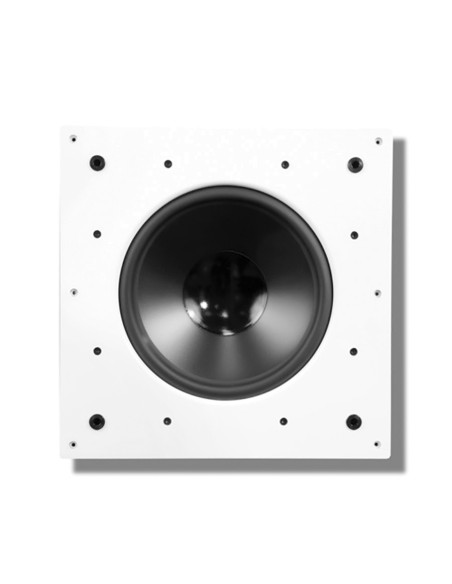 Встраиваемый сабвуфер Artcoustic Architect IWS-10 SL