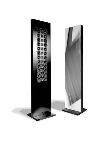 Настенная-напольная акустика Artcoustic 180-43 SL