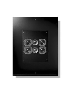 Настенная акустика Artcoustic 75-55 4-2 SL