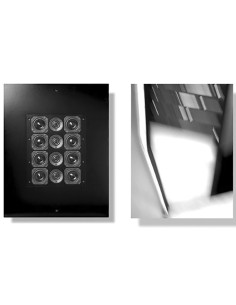 Настенная акустика Artcoustic 75-55 8-4 SL 2