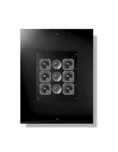 Настенная акустика Artcoustic 65-50 6-3 SL