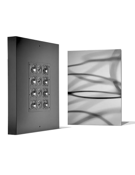 Настенная акустика Artcoustic 65-50 8-4 SL