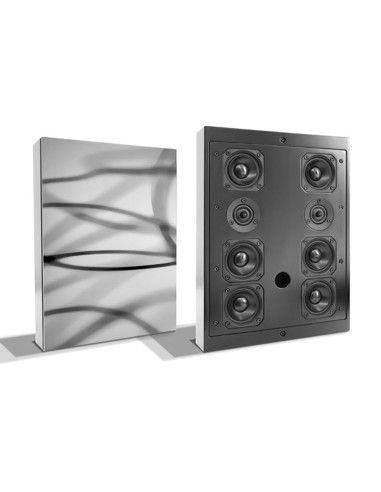 Настенная акустика Artcoustic 40-30 SL Multi-Room