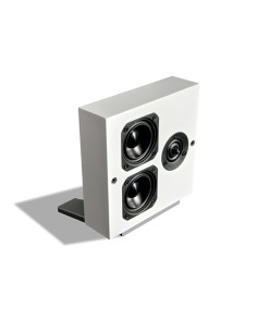 Настенная-полочная акустика Artcoustic Target SL