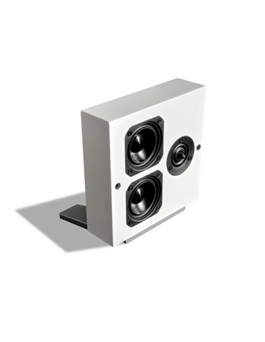 Настенная-полочная акустика Artcoustic Target SL