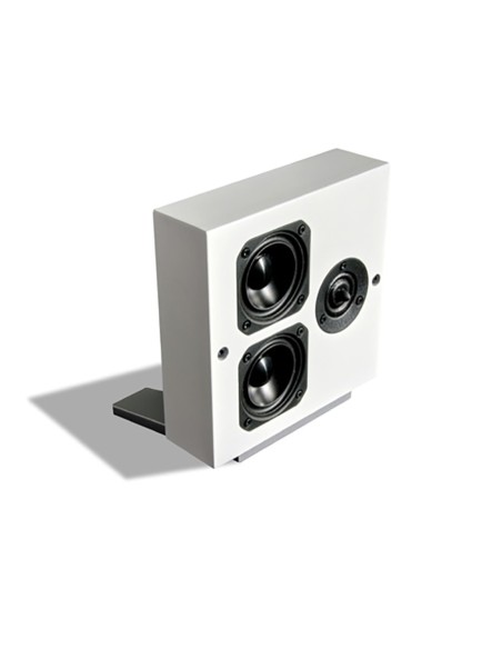 Настенная-полочная акустика Artcoustic Target SL