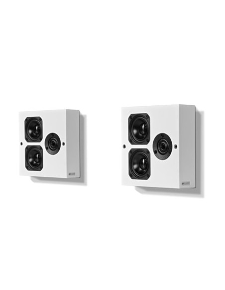 Настенная-полочная акустика Artcoustic Target SL