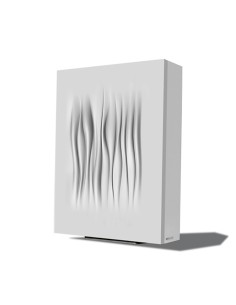 Настенная-полочная акустика Artcoustic Diablo SL