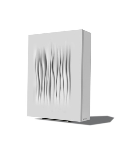 Настенная-полочная акустика Artcoustic Diablo SL