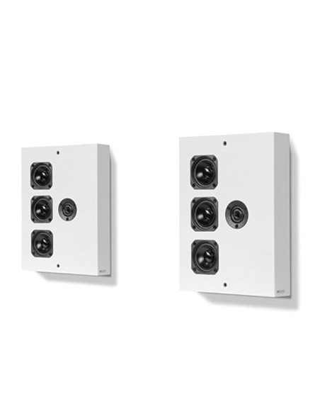 Настенная-полочная акустика Artcoustic Diablo SL