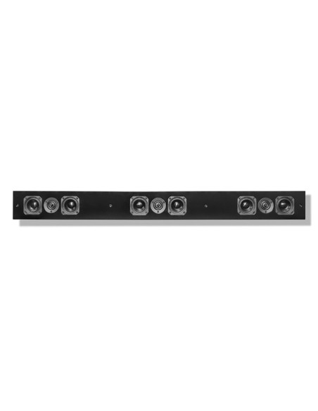 Настенная акустика Artcoustic Multi SoundBar 1242 SL