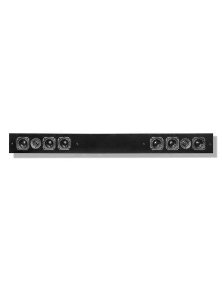 Настенная акустика Artcoustic Stereo SoundBar 1087 SL