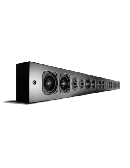 Настенная акустика Artcoustic HSPL SoundBar SL