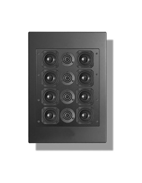 Настенная акустика Artcoustic Spitfire 8-4