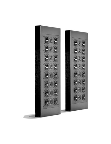 Настенная акустика Artcoustic Spitfire 16-8