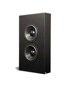 Настенный-напольный сабвуфер Artcoustic Spitfire Control 1