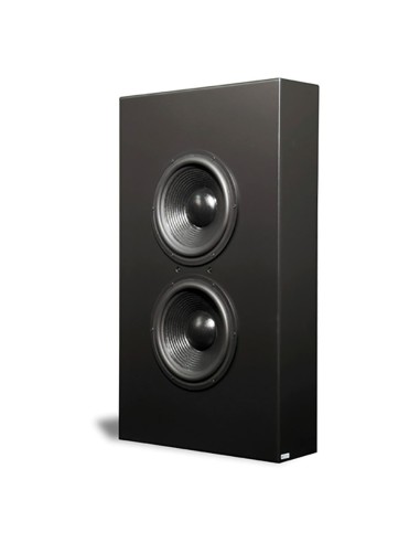 Настенный-напольный сабвуфер Artcoustic Spitfire Control 1