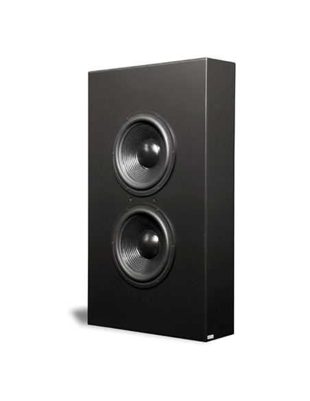 Настенный-напольный сабвуфер Artcoustic Spitfire Control 1