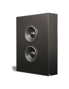 Настенный-напольный сабвуфер Artcoustic Spitfire Control 2