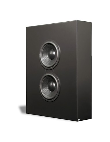 Настенный-напольный сабвуфер Artcoustic Spitfire Control 2