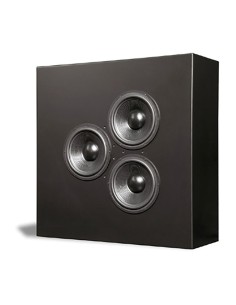 Настенный-напольный сабвуфер Artcoustic Spitfire Control 3