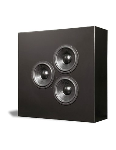 Настенный-напольный сабвуфер Artcoustic Spitfire Control 3