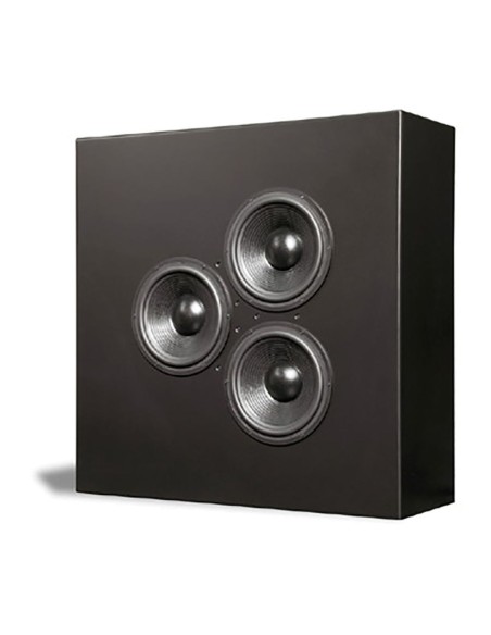 Настенный-напольный сабвуфер Artcoustic Spitfire Control 3