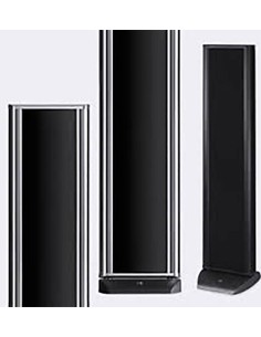 Напольная акустика Audio Development VELA 100SA