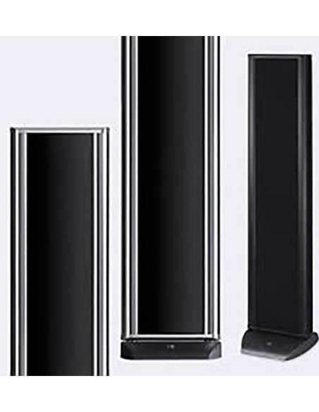 Напольная акустика Audio Development VELA 100SA