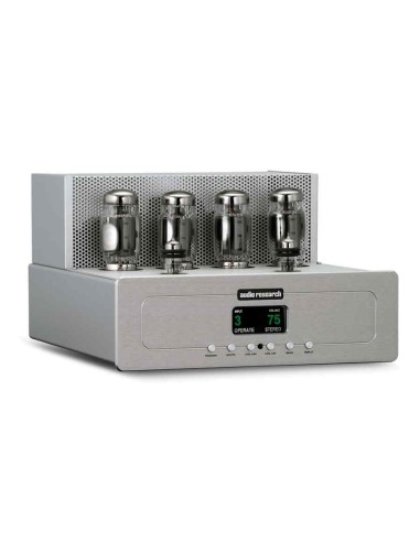 Интегральный ламповый усилитель Audio Research VSI75