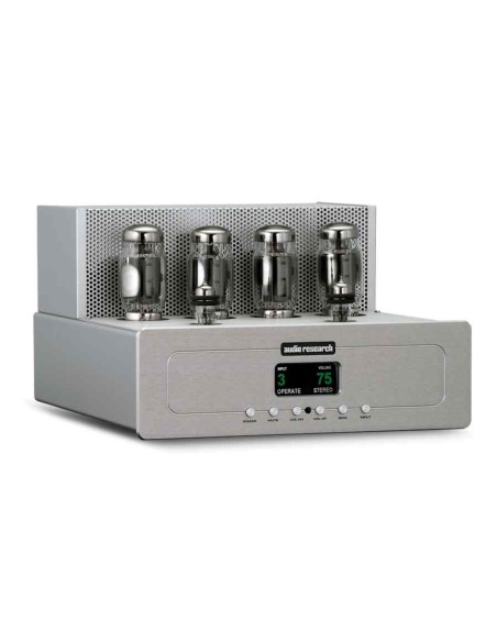 Интегральный ламповый усилитель Audio Research VSI75