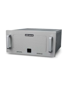 Ламповый стереоусилитель мощности Audio Research REF 150 SE