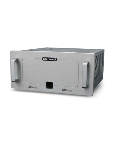 Ламповый стереоусилитель мощности Audio Research REF 150 SE